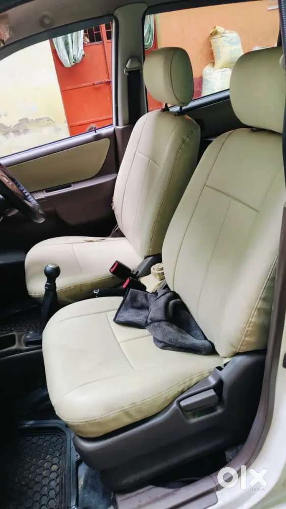 Maruti Suzuki Estilo 2012 Model