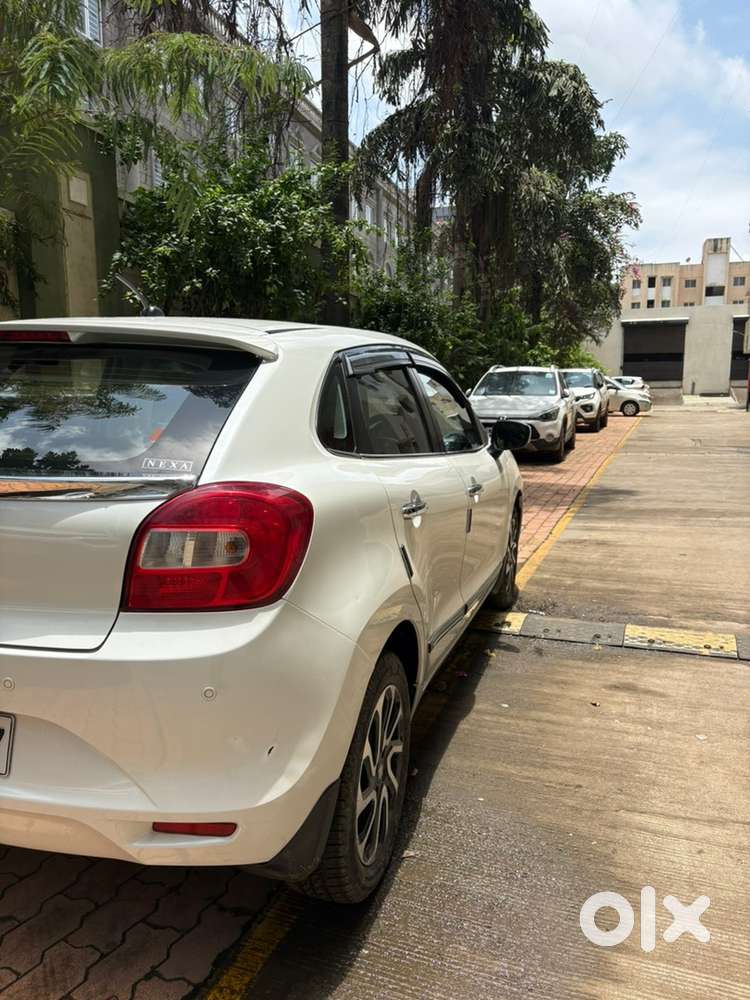 Maruti Baleno Delta 1.2 Petrol Mt  2020  46,998 Km  Excellent Cond.