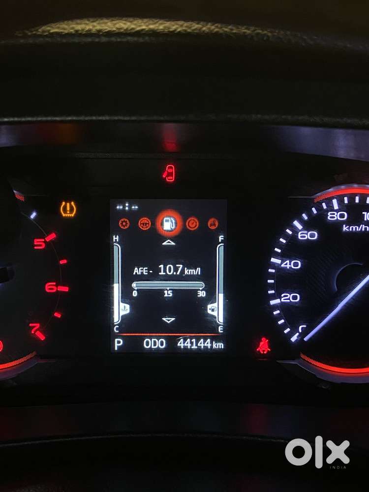 Mahindra Thar Lx D At 4wd Ht, 2022, Diesel