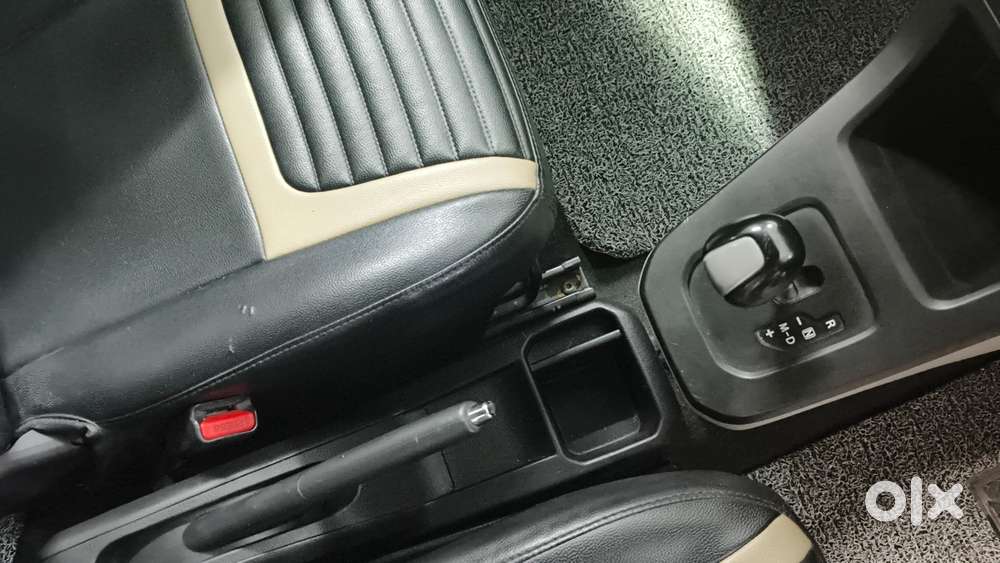 Maruti Suzuki Wagon R Vxi Amt, 2020, Petrol