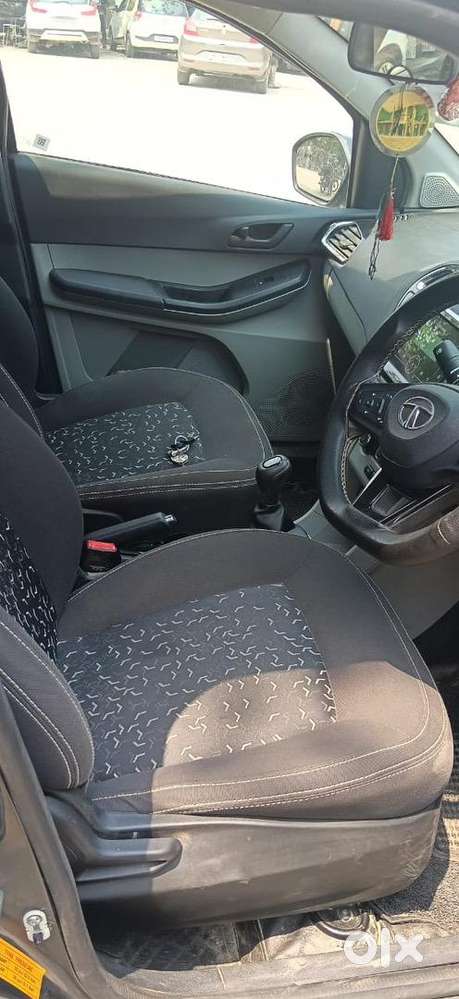 Tata Tiago 2021