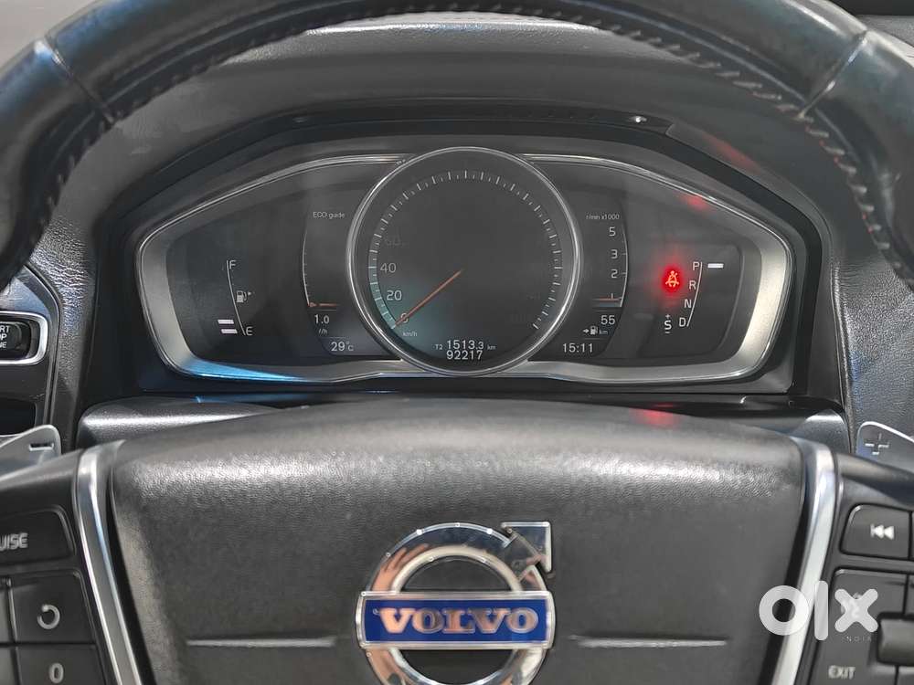 Volvo Xc60, 2016, Diesel