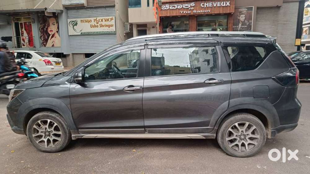 Maruti Suzuki Xl6 1.5 Zeta Mt, 2022, Petrol