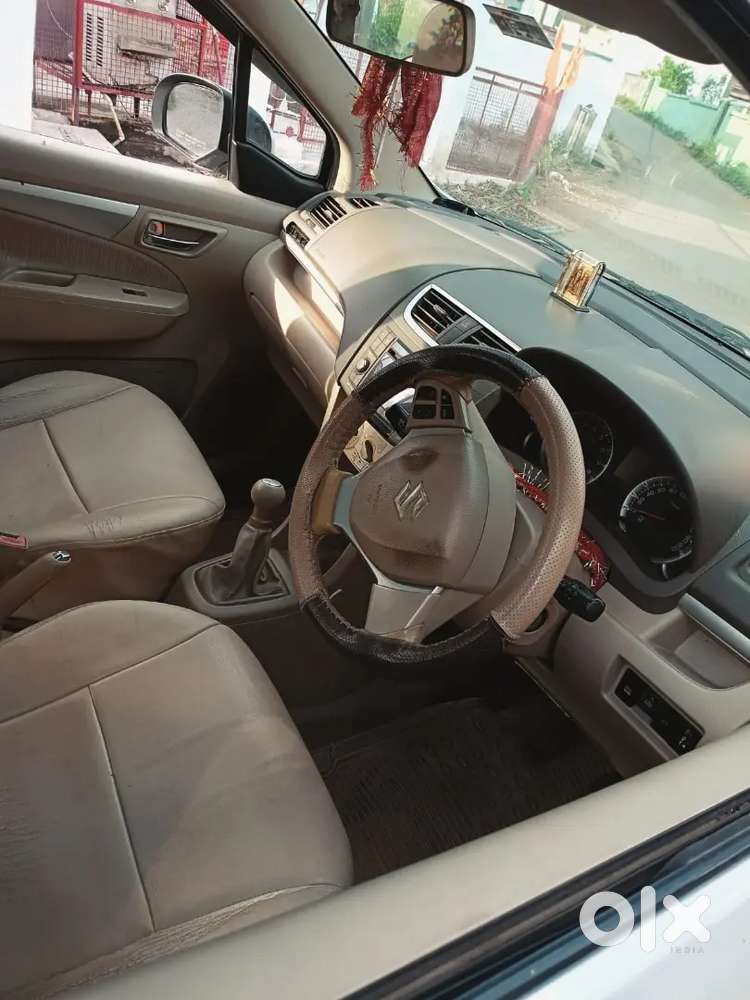 Maruti Suzuki Ertiga 2012