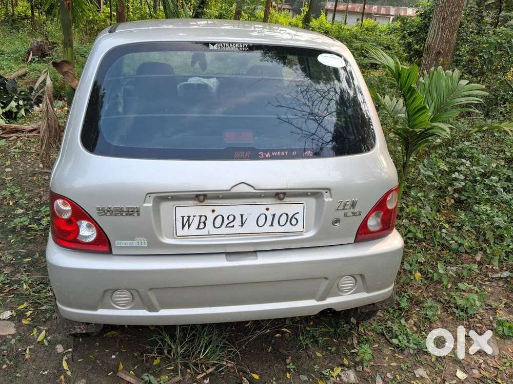 Maruti Suzuki  2006 Petrol