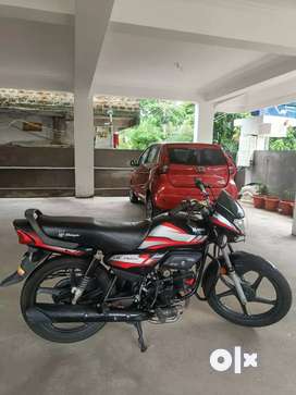 Olx discount 2nd bike