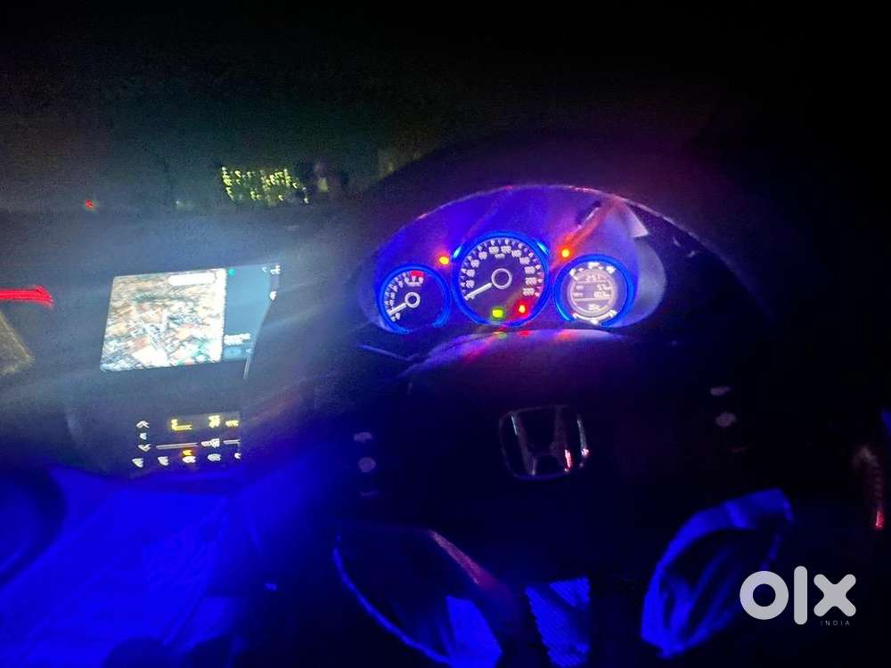 Honda City 2014 Cng & Hybrids Good Condition