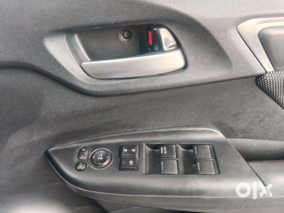 Honda Wr-v I-dtec Vx, 2019, Petrol