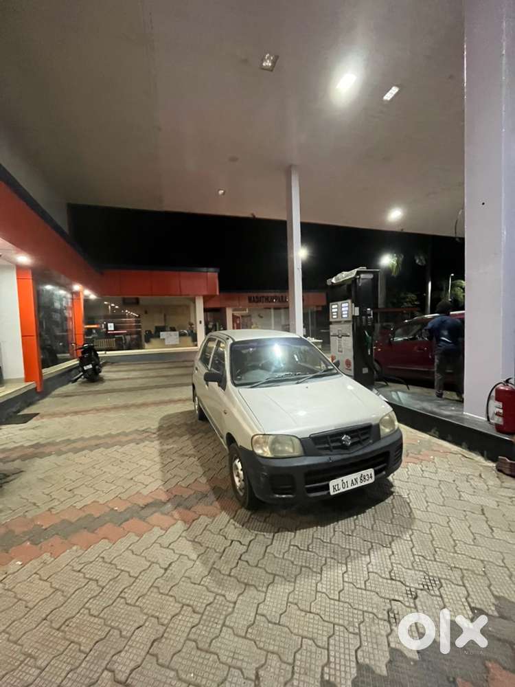 Maruti Suzuki Car 2006