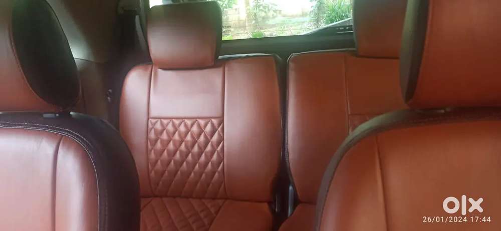 A Genuine Taxi With Service History