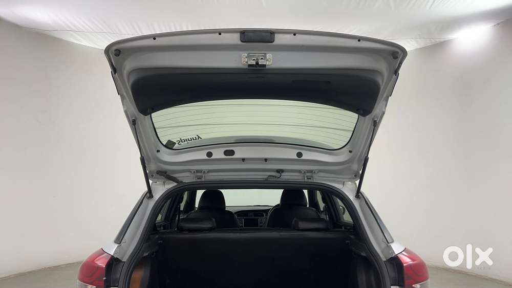 Hyundai I20 Active 1.2 Sx, 2018, Petrol
