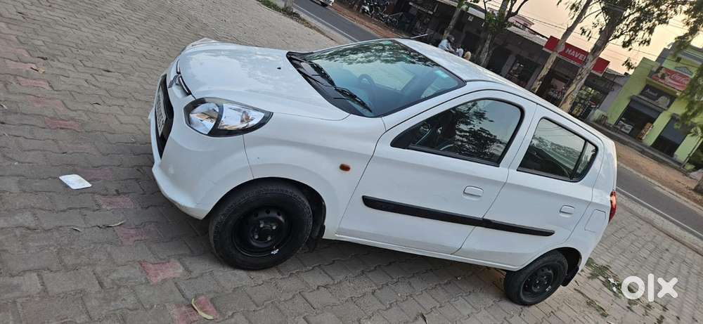 Maruti Suzuki Alto 800 2012 Petrol Good Condition