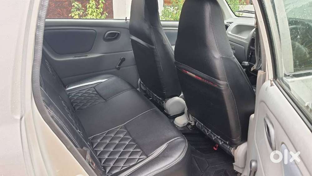 Maruti Suzuki Alto K10 2010-2014 Vxi, 2011, Petrol