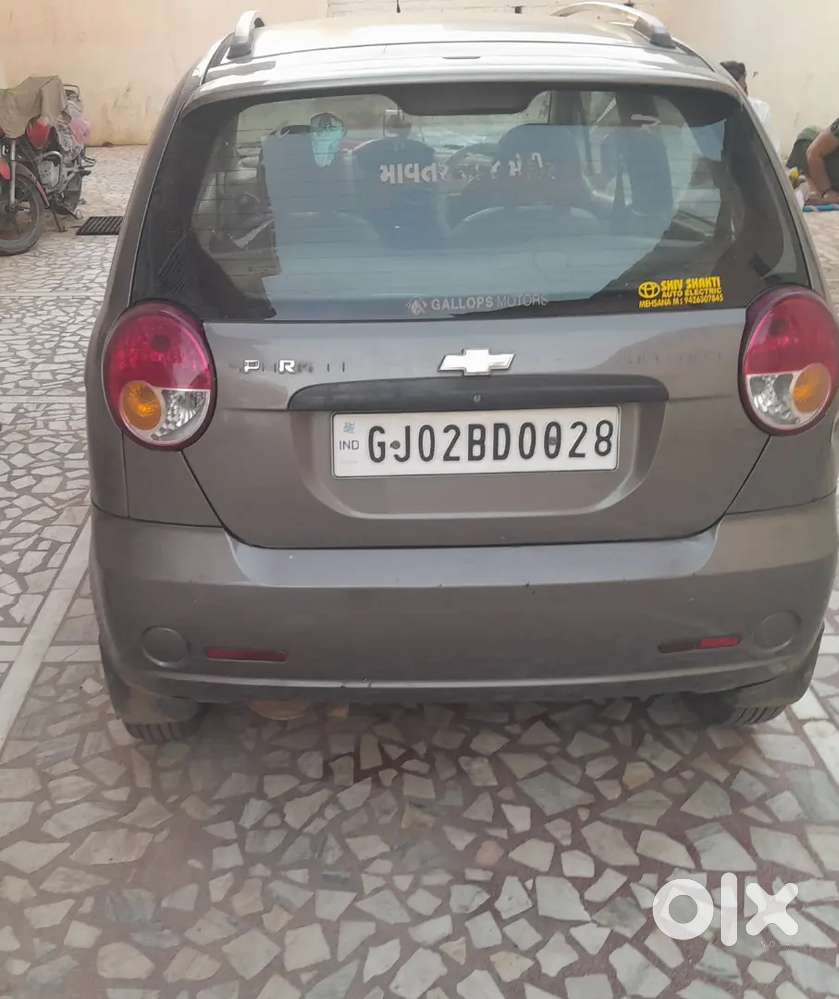 Good Condition And Urgent Sell