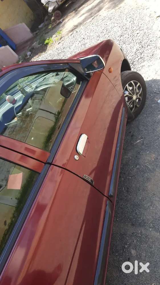 Maruti Suzuki Alto 2012 Lxi Petrol Manual