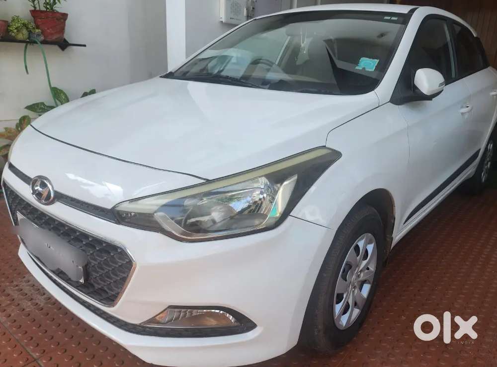Hyundai I20 2015 Petrol Well Maintained