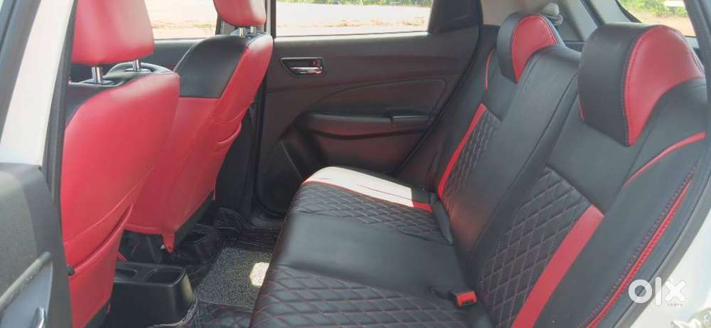 Maruti Suzuki Swift 2018 Amt Vxi, 2022, Petrol