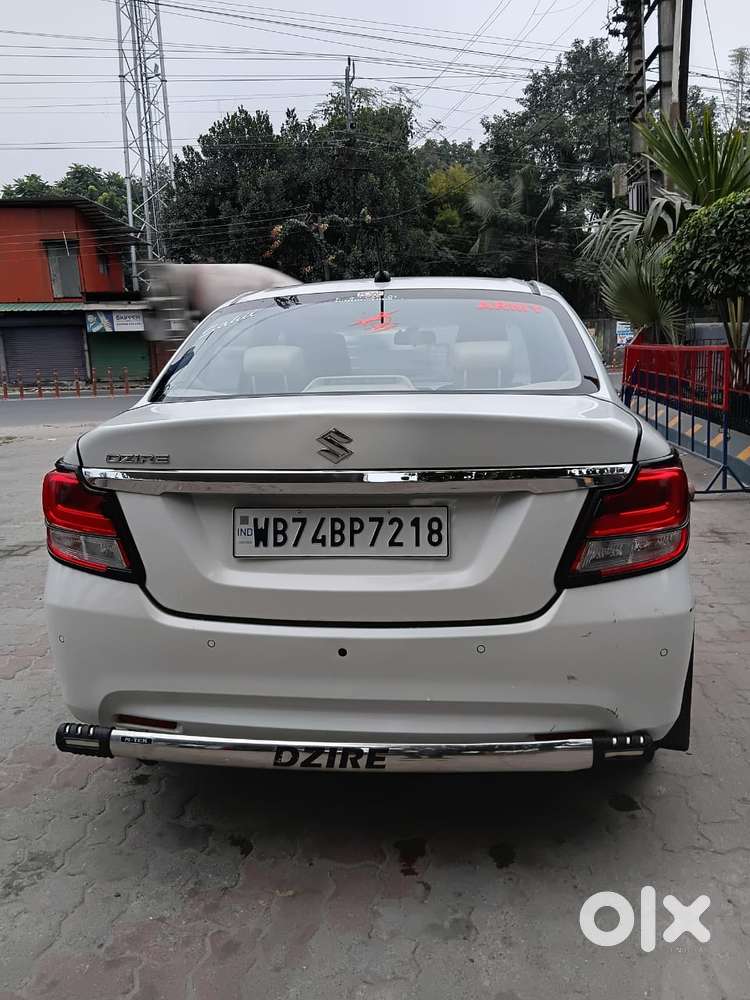 Maruti Suzuki Swift Dzire Vxi Optional, 2023, Petrol