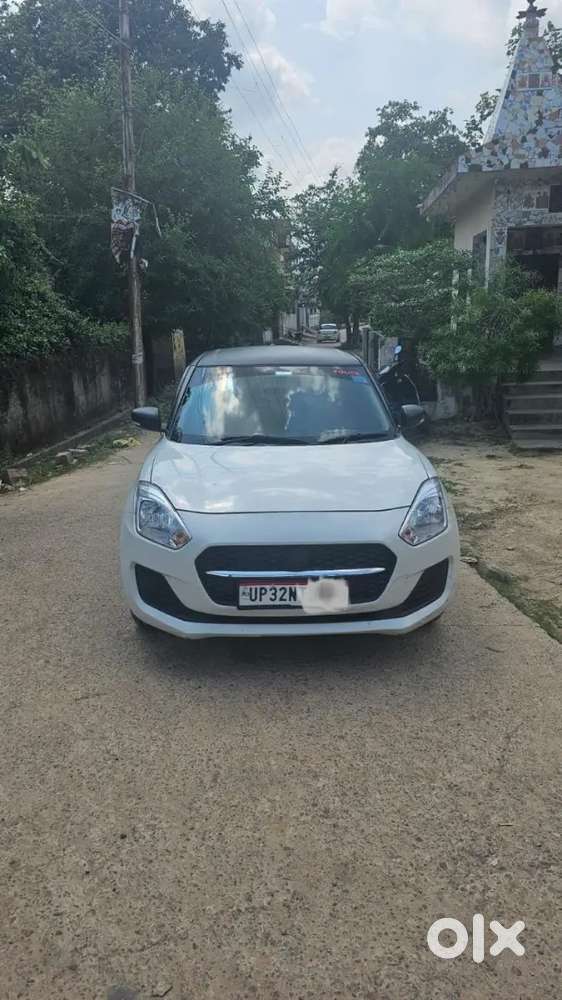 Maruti Suzuki Swift 2023 Petrol 74000 Km