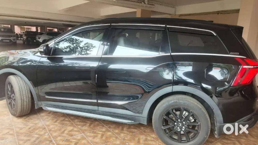 Mahindra Xuv700 Diesel At 2026