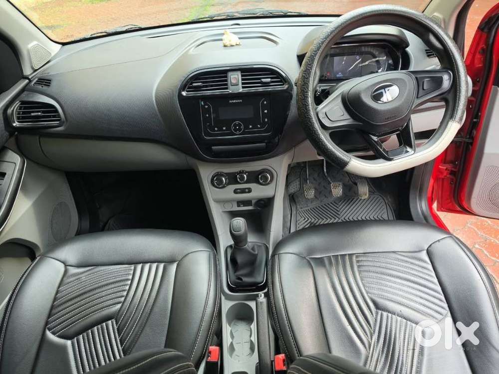 Tata Tiago 1.2 Revotron Xm, 2024, Petrol