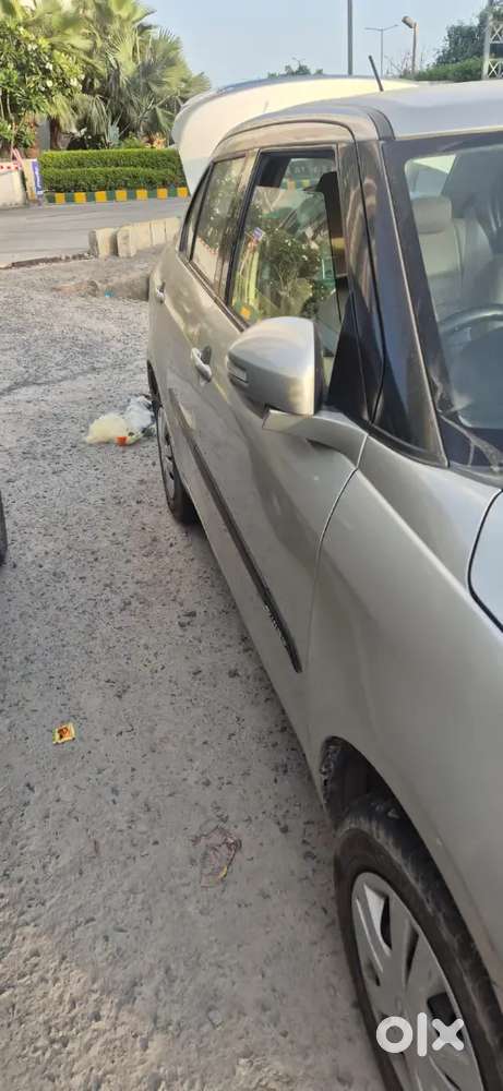 Maruti Suzuki Dzire 2014