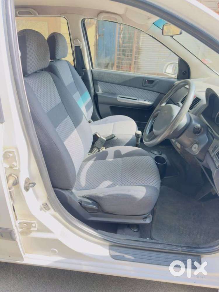 Hyundai Getz Prime 1.3 Gls, 2006, Petrol