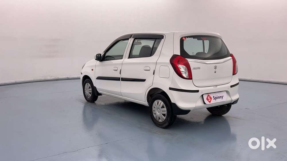 Maruti Suzuki Alto 800 2012-2016 Vxi, 2021, Petrol