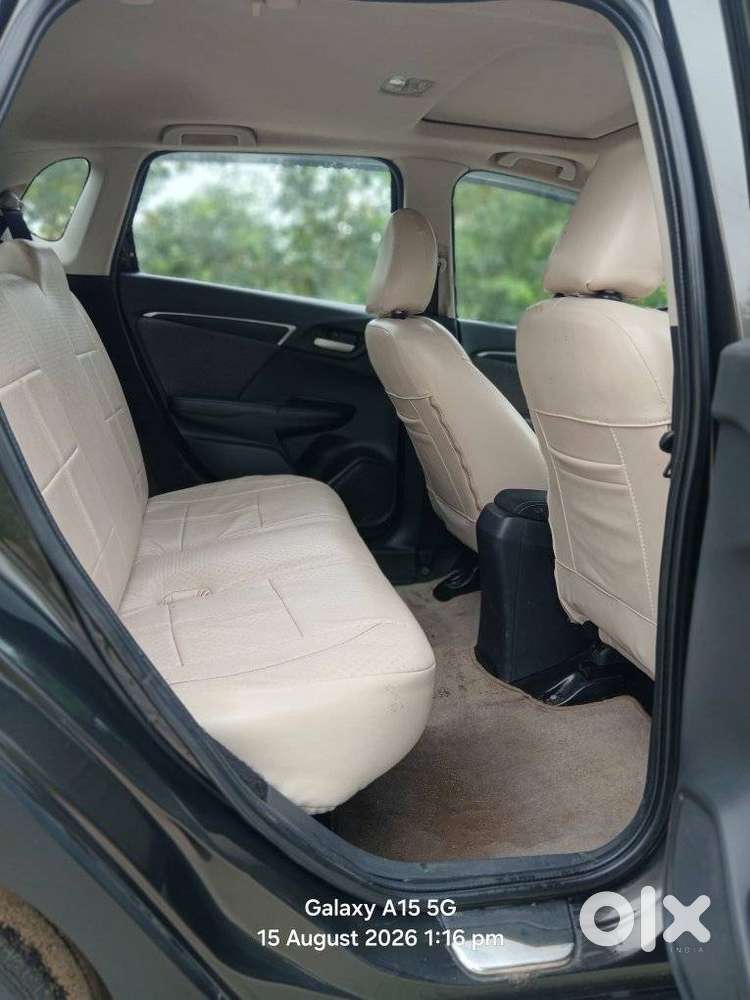 Honda Wr-v 1.5 Vx I-dtec, 2017, Diesel