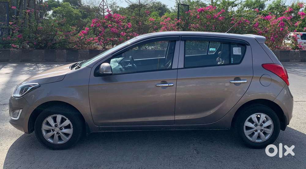 Hyundai I20 1.2 Asta, 2014, Petrol
