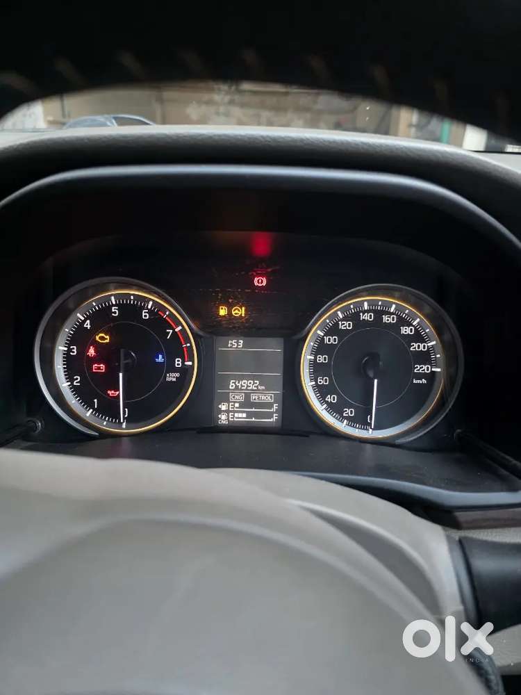 One Hand Use Nice Mantain Car Nice, Non Accidental Car