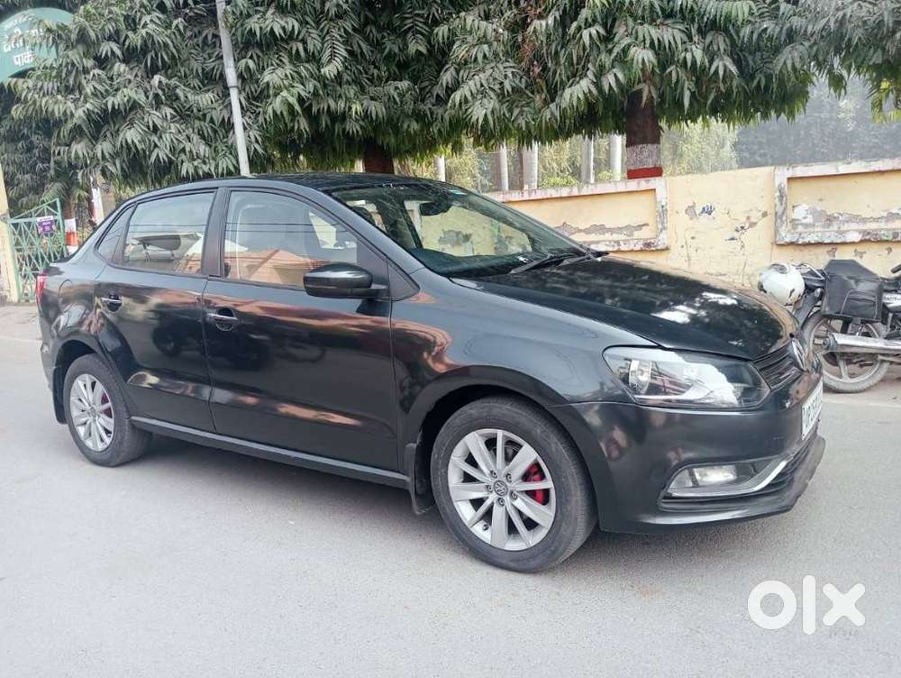 Volkswagen Ameo 1.2 Mpi Highline, 2017, Diesel