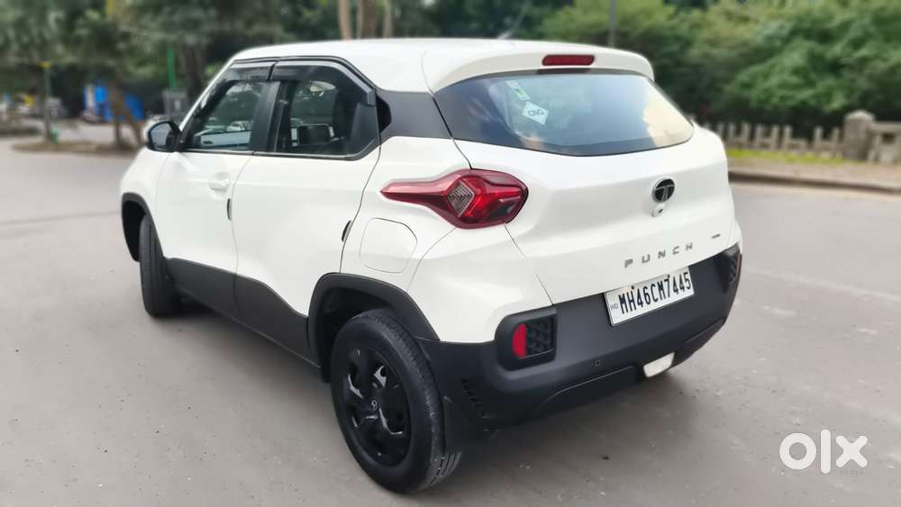 Tata Punch Adventure Rhythm Icng, 2024, Cng & Hybrids