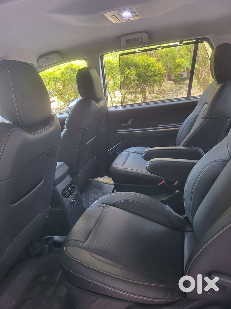 Tata Hexa Diesel Automatic 2017 Xta Top Model