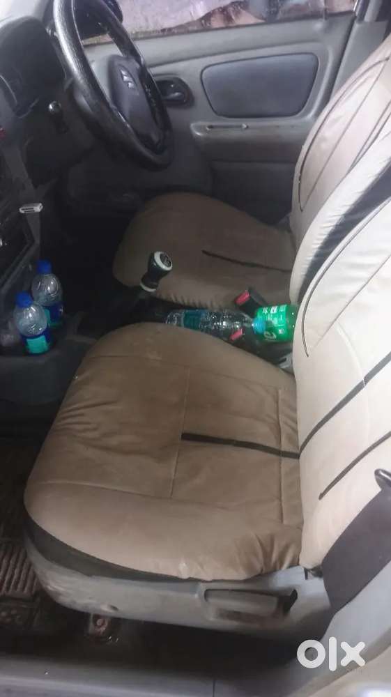 Maruti Suzuki Alto 2011