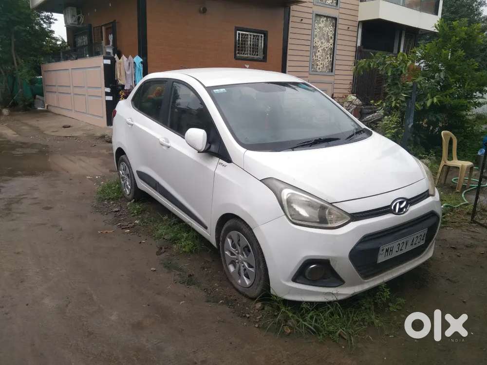 Hyundai Xcent 1.2l 2026