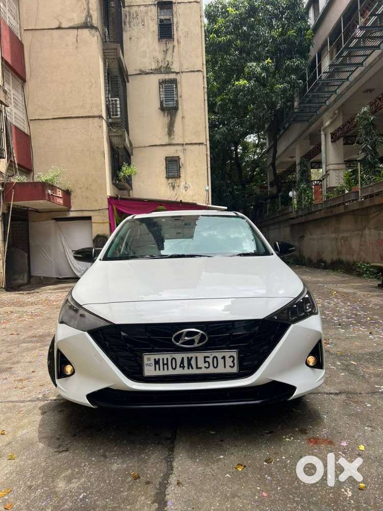 Hyundai Verna 1.0 Sx (o) Turbo Gdi Dct, 2020, Petrol