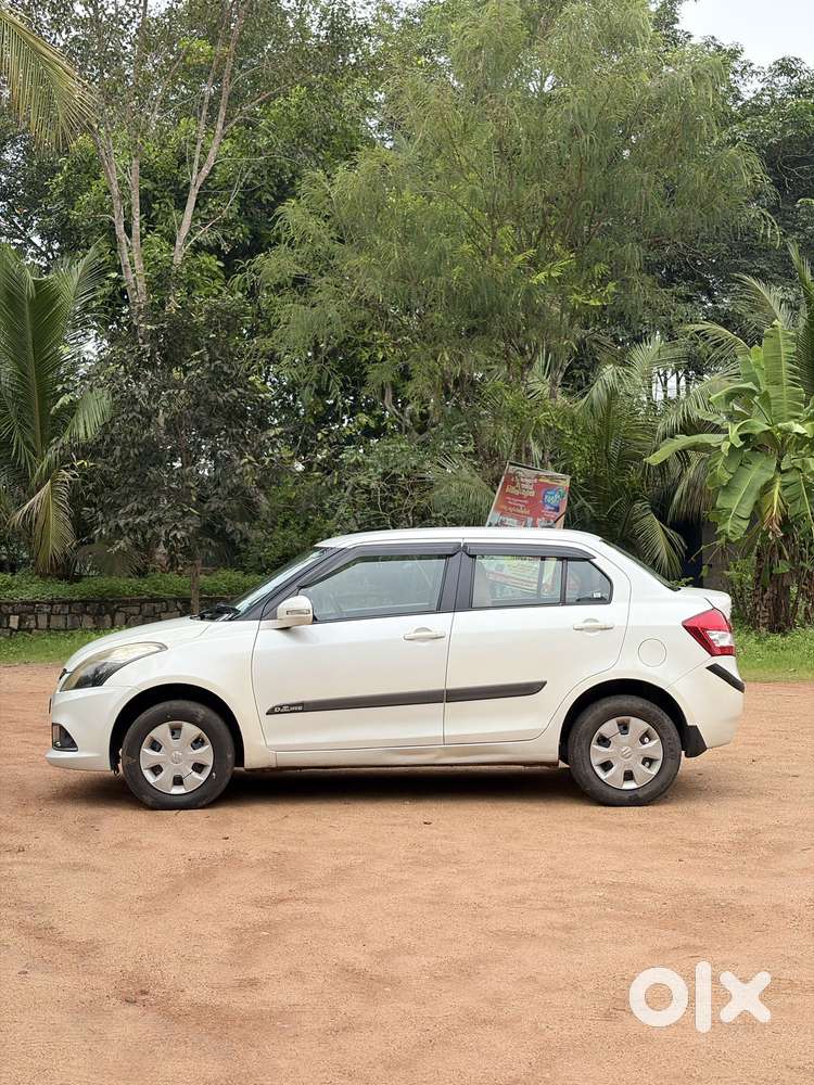 Maruti Suzuki Swift Dzire Vdi, 2013, Diesel