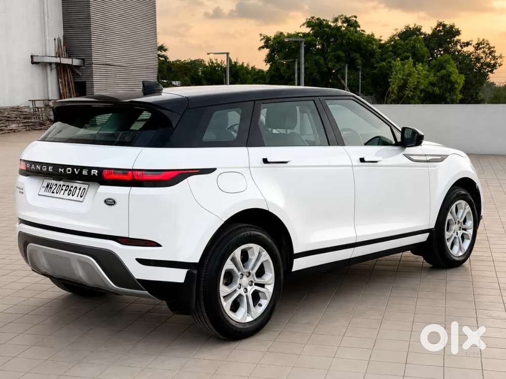 Land Rover Range Evoque, 2020, Diesel