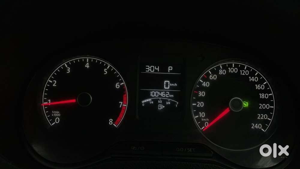 Toyota Innova 2.5 G (diesel) 7 Seater Bs Iv, 2019, Petrol