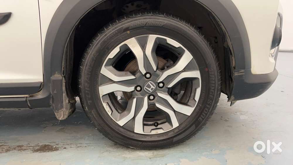 Honda Wr-v Edge Edition I-vtec S, 2018, Petrol