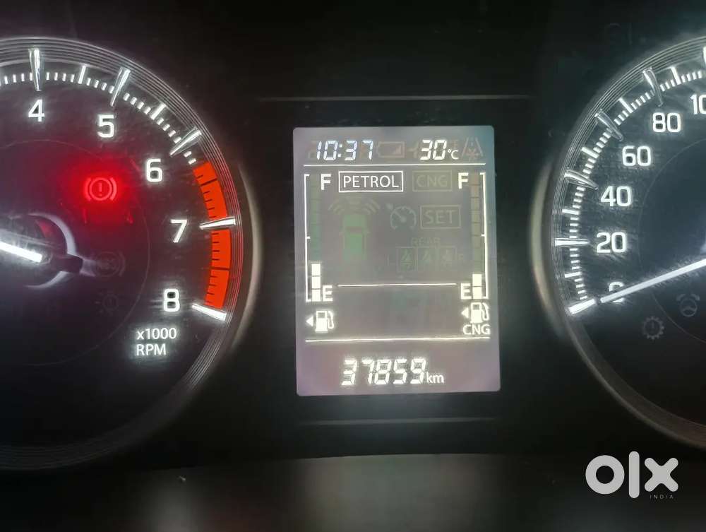 Maruti Suzuki Baleno 2023 Delta