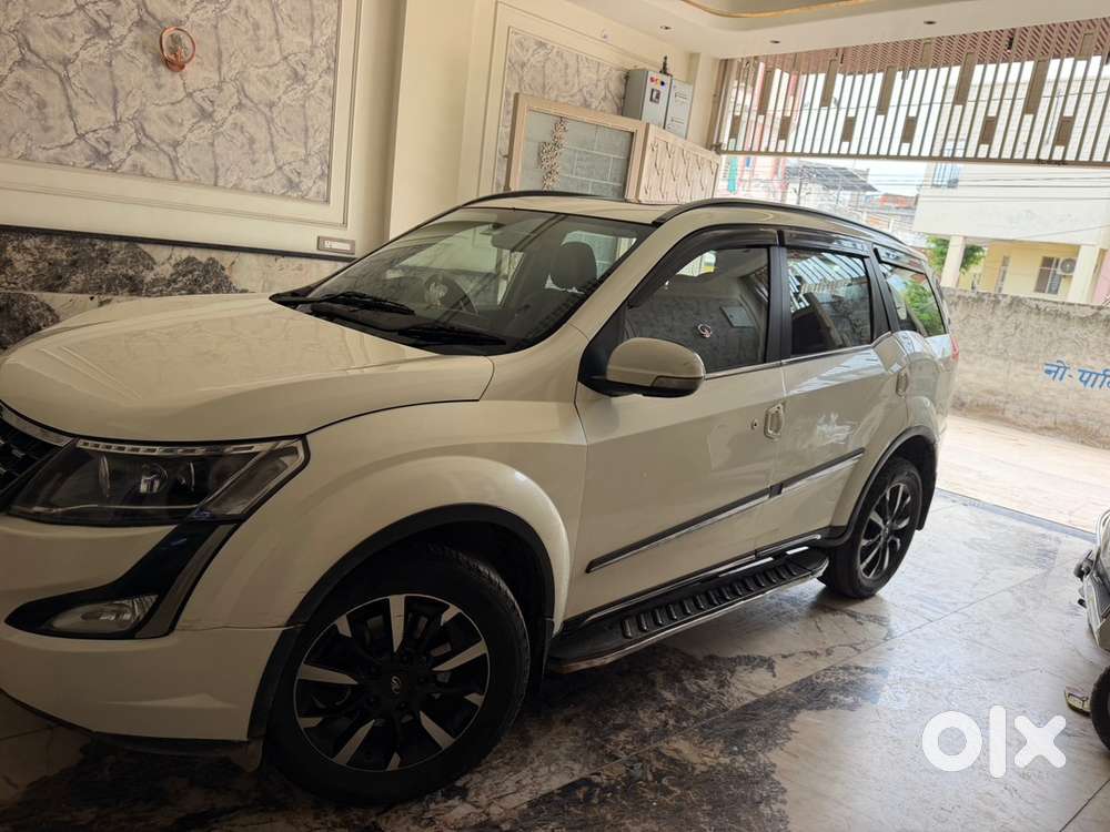 Mahindra Xuv500 Diesel Manual 2018
