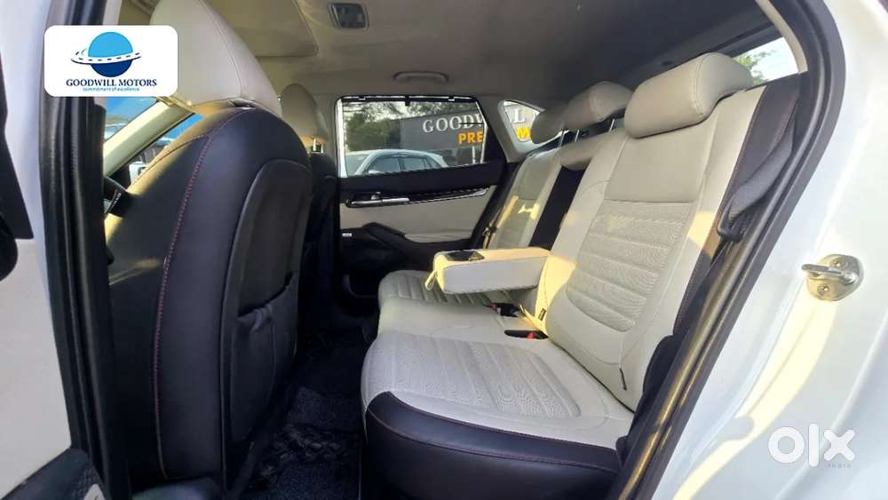 Kia Seltos 1.4 Gtx Gdi Petrol At, 2019, Petrol