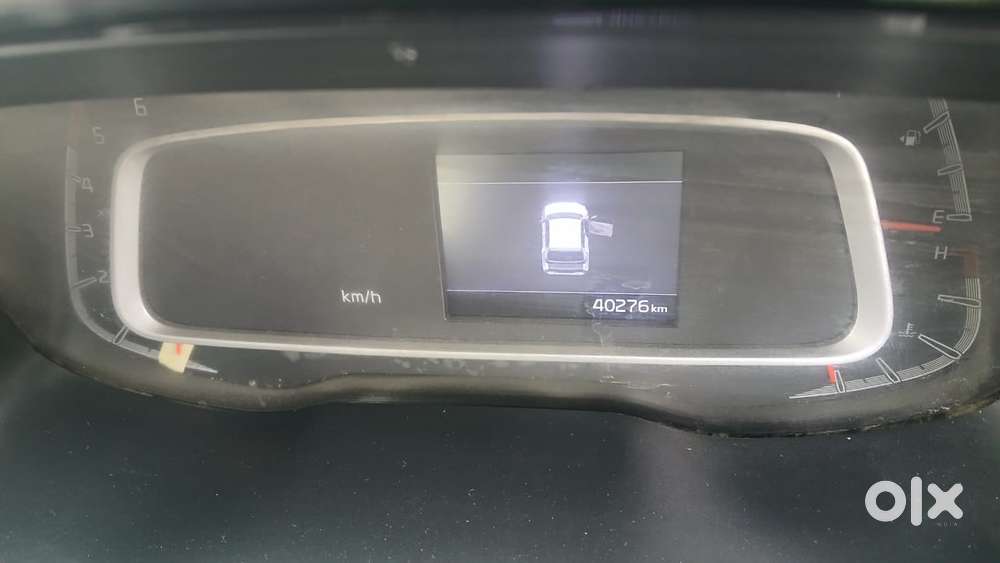 Kia Sonet Htx Plus 1.5, 2021, Diesel