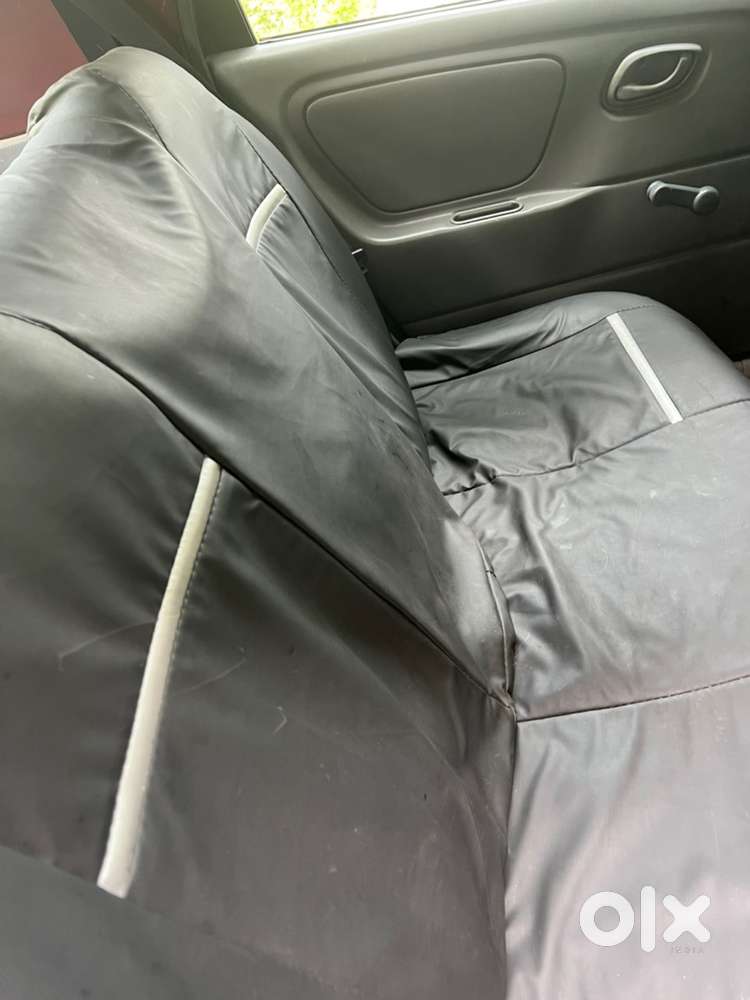 Maruti Suzuki Alto 2006 Km Driven 175000