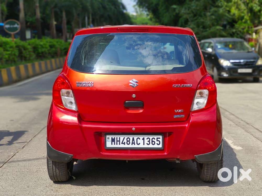 Maruti Suzuki Celerio