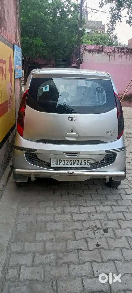 Tata Nano Genx Xt Petrol 2016