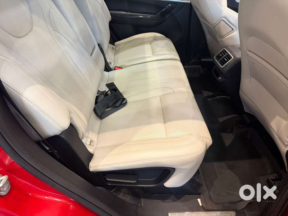 Mahindra Xuv700 Ax7 Awd, 2023, Diesel