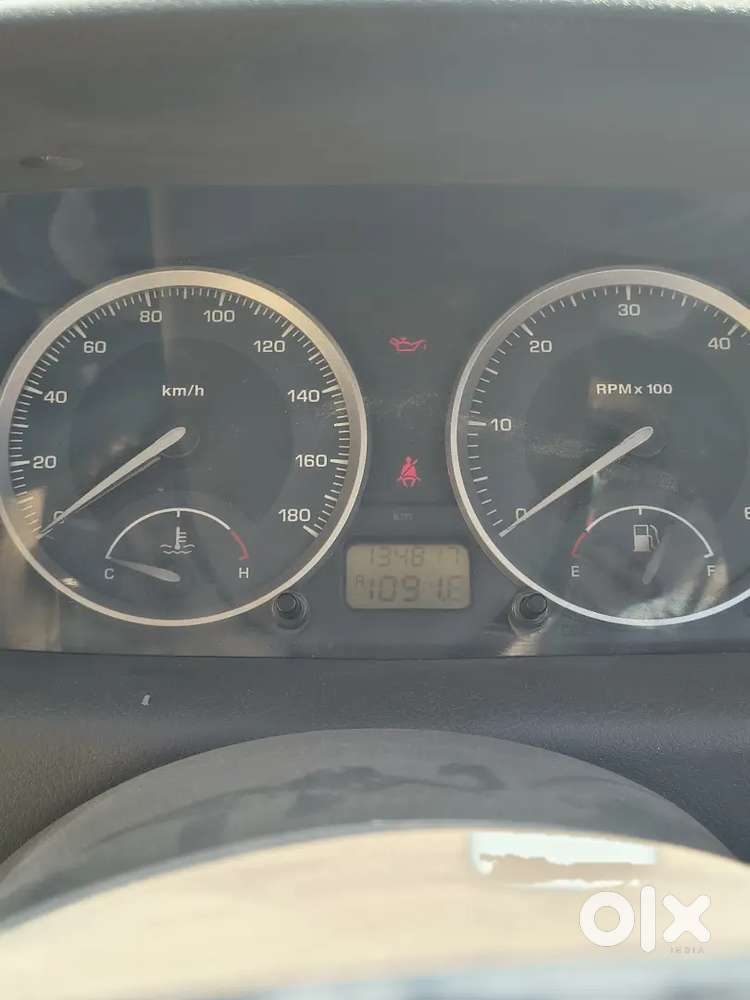 Tata Indigo Ecs 2011 Diesel 135000 Km Driven